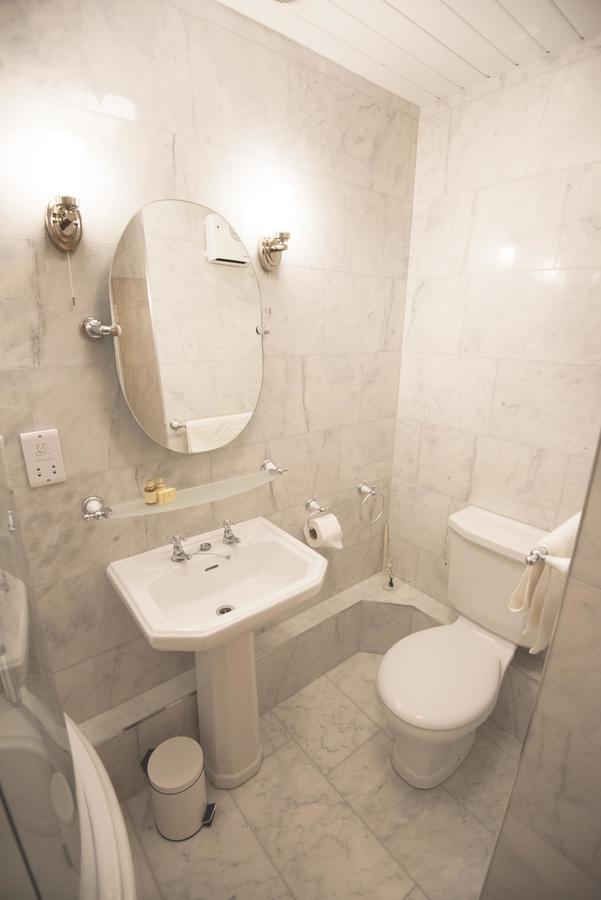 Apartment Sir John Rodgersons Quay Dublin
