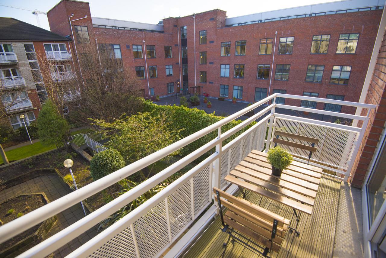 Apartment Sir John Rodgersons Quay
